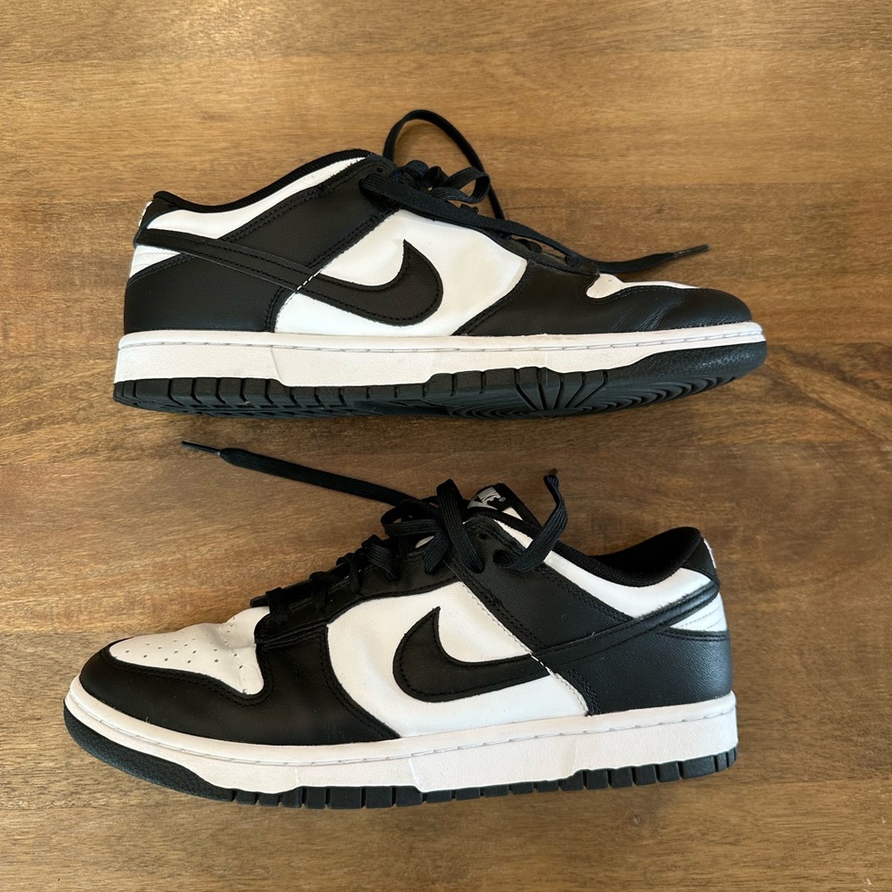 Nike Dunk Low Retro